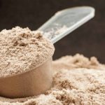 a função do whey protein não se limita apenas ao ganho de massa muscular.