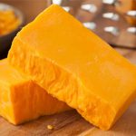 cheddar