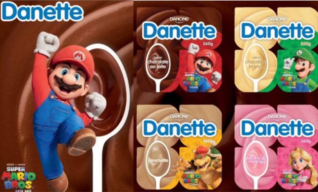 Danone