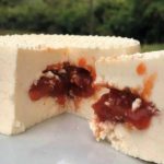 Queijo frescal trufado com goiabada é um dos produtos comercializados pelo negócio Bote Certo, na região de Aquidauana (Imagem: Arquivo Pessoal)