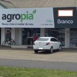 Agropecuária Piá