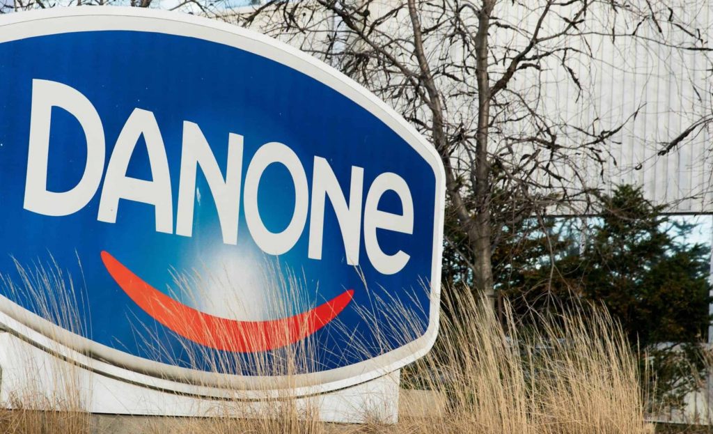 danone