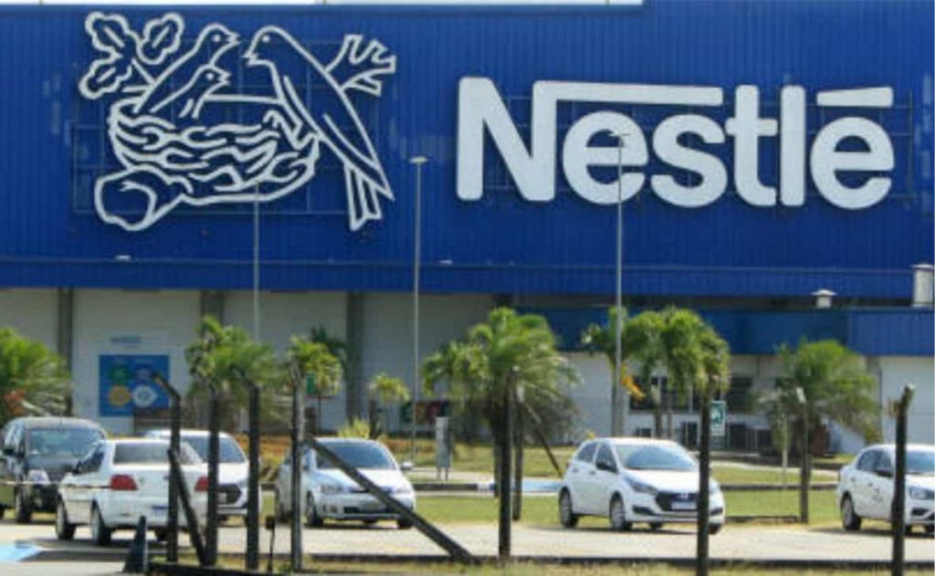 Nestle