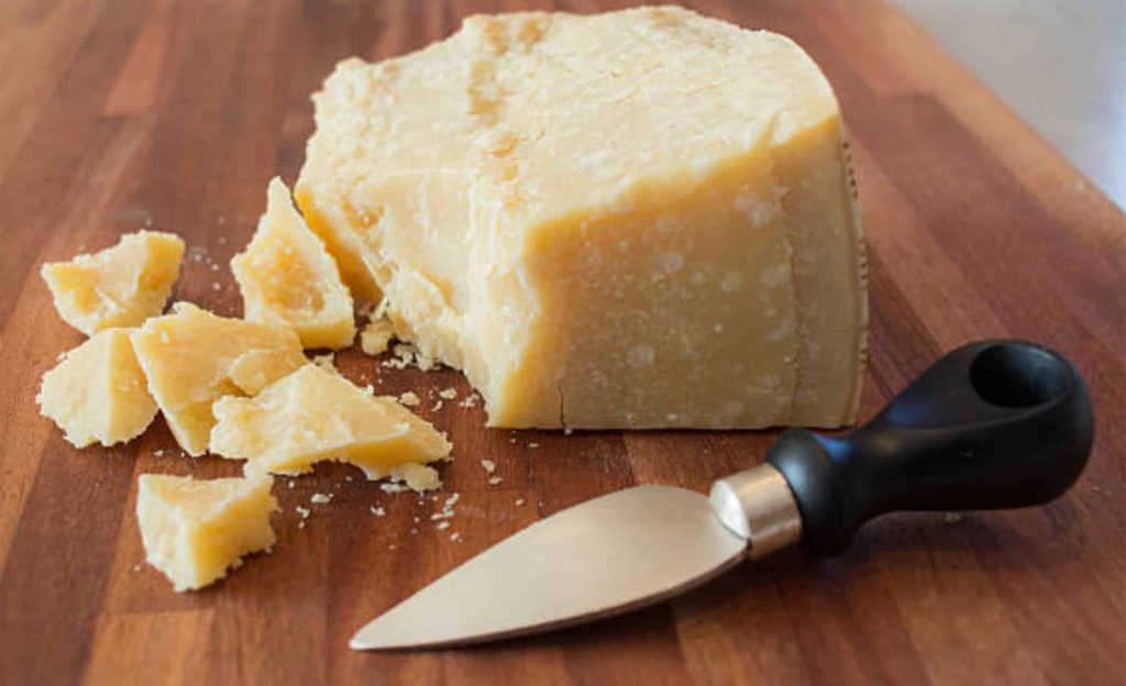 Primeiro queijo tipo Grana produzido fora da Itália é da empresa brasileira RAR