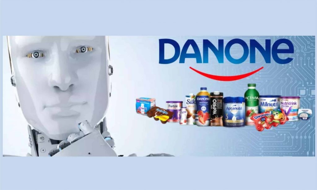 DANONE