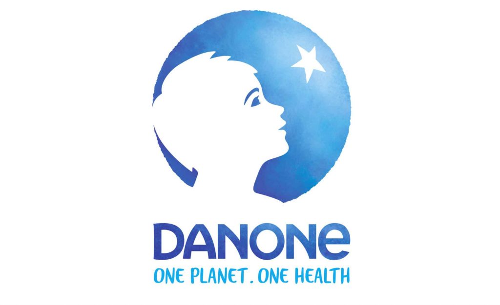 danone