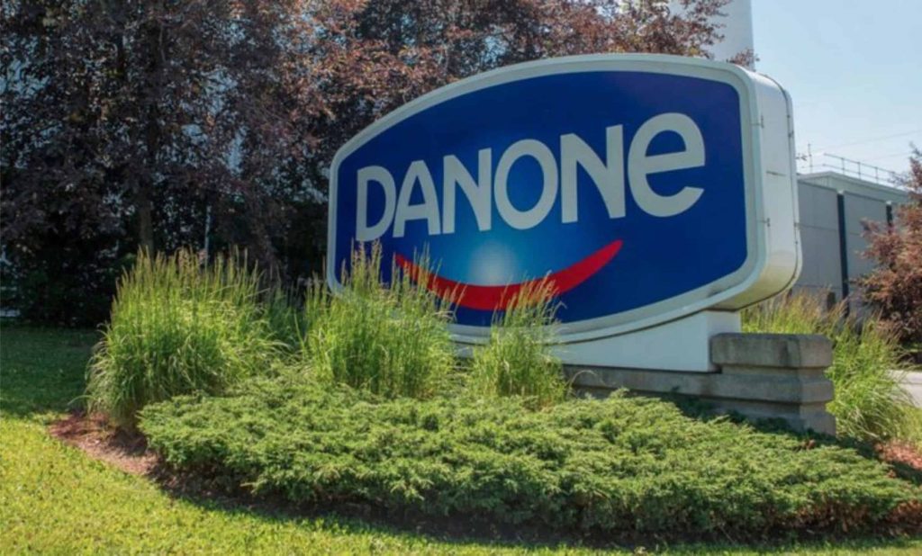 danone