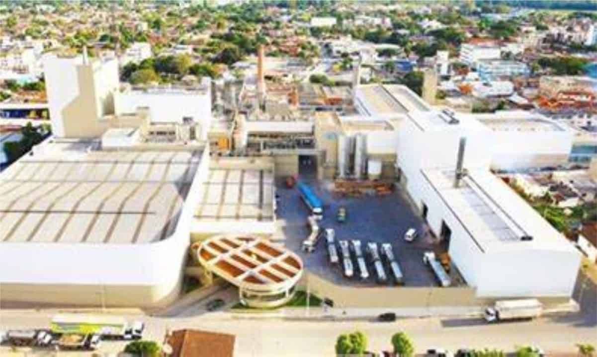 Alvoar Lácteos Registrou Receita De R$ 4,09 Bilhões Em 2022 - EDairy ...