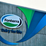 FONTERRA frente