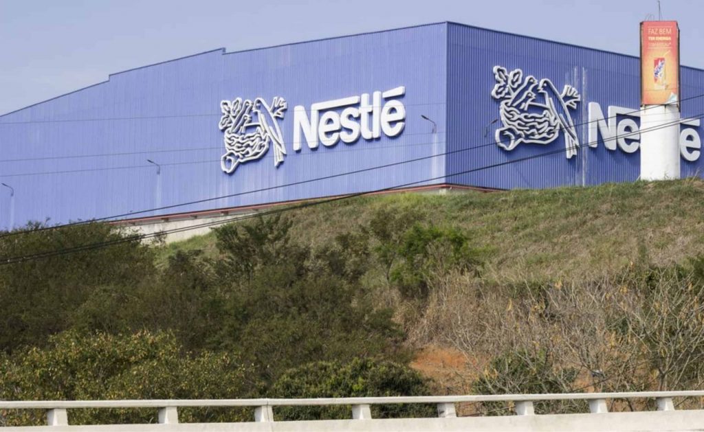 nestlé