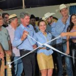 A iniciativa é um marco para o Sindicato Rural e para Imperatriz, conectando o futuro da pecuária leiteira e promovendo a ligação entre pequenos e grandes produtores com instituições apoiadoras.