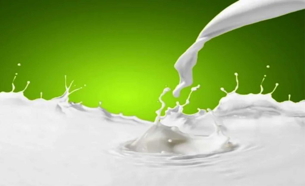 Com maior competitividade de lácteos internacionais, importações avançam. leite