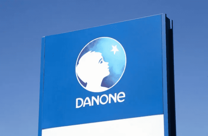 DANONE