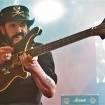 Ian ‘Lemmy’ Kilmister 1945-2015