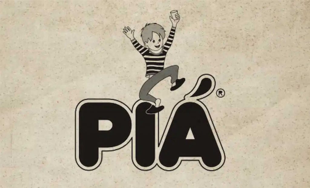 Piá