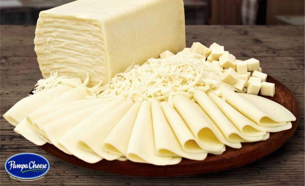 Pampa Cheese