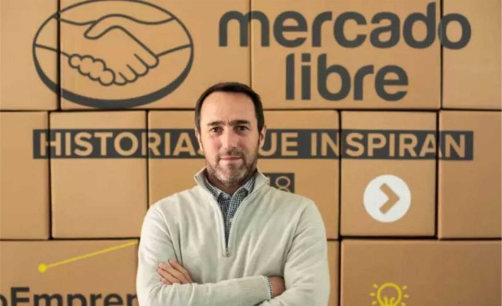 Mercado Libre