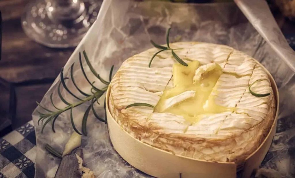 camembert