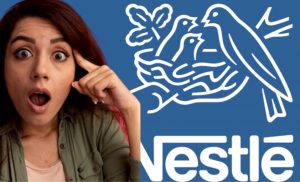 Nestlé