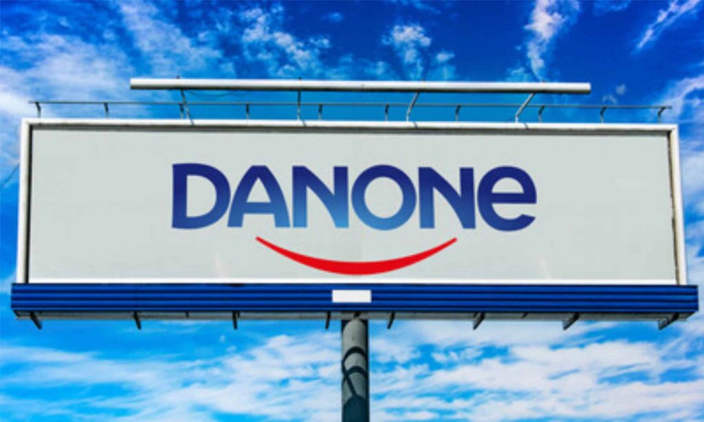 Danone