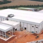 A queijaria tem um investimento de R$ 460 milhões na construção da queijaria (foto: Divulgação)