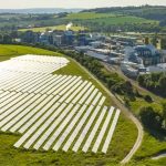 De acordo com a Lactalis, a produção de calor é o principal consumidor de energia na França, representando 45% de suas necessidades finais de energia