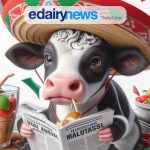 eDairy News desembarca no México com Notícias que Revolucionarão!!