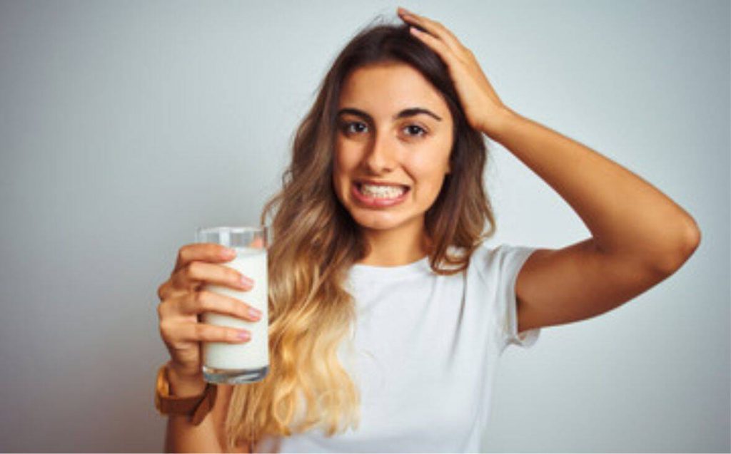 não se pode ignorar os relatos concretos de bullying enfrentados por consumidores de leite