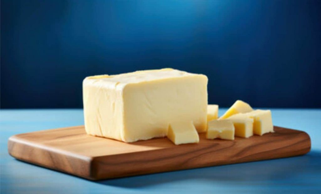 Se eu for falar nutricionalmente, entre margarina e manteiga, a última deve ser a escolhida.