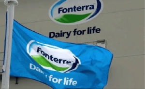 FONTERRA