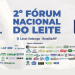 2o Forum Nacional do Leite reune produtores lideres tecnicos e empresarios para discutir a cadeia produtiva do leite