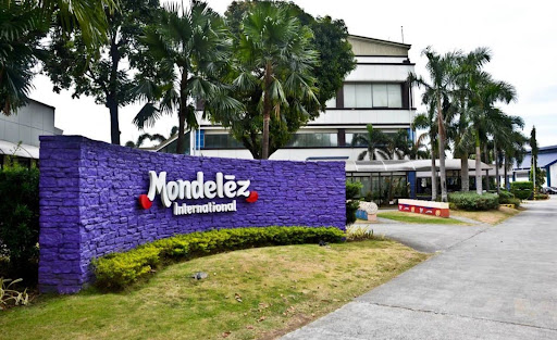 Mondelez