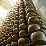 Parmigiano Reggiano