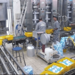 Ramadan GIPLAIT augmente sa production de lait en sachet