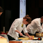 Terceira edicao do Mundial do Queijo do Brasil acontecera em abril