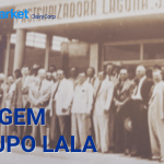 origem grupo lala