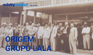 origem grupo lala