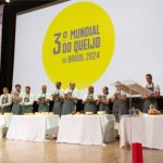 3° Mundial do Queijo do Brasil movimenta Sao Paulo