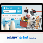 Crie sua loja online no eDairy Market e aproveite seus grandes benefícios.