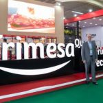 EXPOAPRAS Frimesa apresenta novidades em sua linha de produtos na Feira de Supermercados