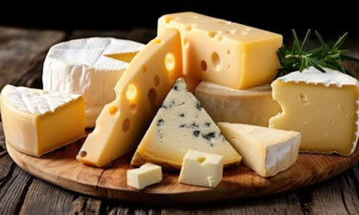 queijo artesanal