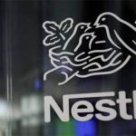 " Nestlé reportou queda de 5,9% nas receitas do primeiro trimestre de 2024"