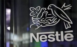 " Nestlé reportou queda de 5,9% nas receitas do primeiro trimestre de 2024"