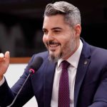 Thiago Flores assume a vice presidencia da subcomissao do leite na Camara dos Deputados