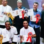 UltraCheese conquista nove medalhas no 3o Mundial do Queijo do Brasil e consolida a posicao de queijaria mais premiada do Brasil