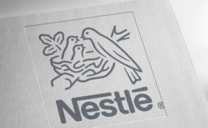 NESTLÉ. faz