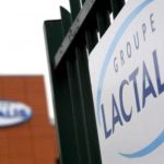 Uma das maiores fabricantes de leite e derivados do país, a Lactalis, vai reverter a produção de leite em Teutônia, a 111 km de Porto Alegre, para água envasada.