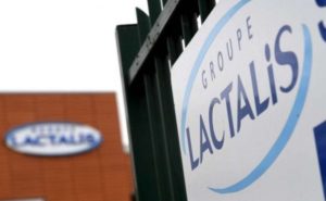 Uma das maiores fabricantes de leite e derivados do país, a Lactalis, vai reverter a produção de leite em Teutônia, a 111 km de Porto Alegre, para água envasada.