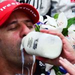 Indianápolis Tony Kanaan, vencedor das 500 milhas de Indianápolis / Foto: IndyCar Series