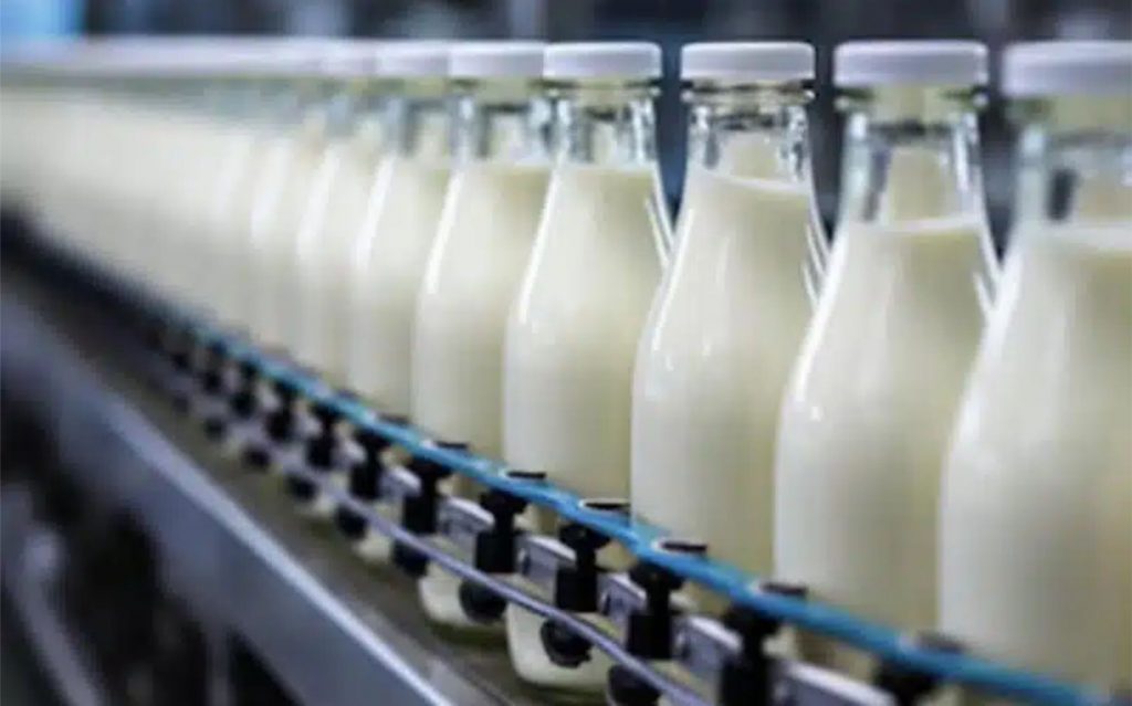 Dados do Anuário do Leite 2023, produzido pela Embrapa Gado de Leite, apontam que no Brasil, o segmento do leite A2 está estimado em cerca de R$ 100 milhões anuais, menos de 1% do mercado de leite.